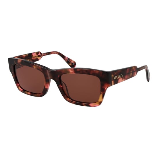 Max & Co Mehrfarbige Acetat-Sonnenbrille - Image 1