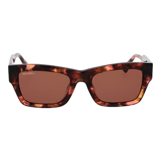 Max & Co Mehrfarbige Acetat-Sonnenbrille - Image 2