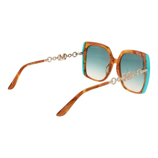 Marciano von Guess Braune Acetat-Sonnenbrille - Image 3