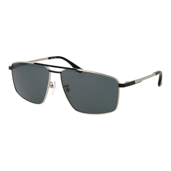 BMW Silber Titan Sonnenbrille - Image 1