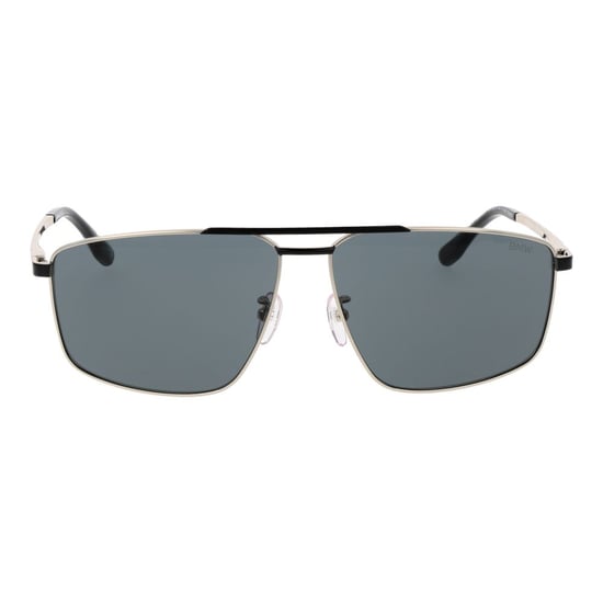 BMW Silber Titan Sonnenbrille - Image 2