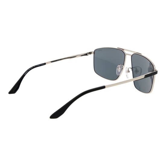 BMW Silber Titan Sonnenbrille - Image 3
