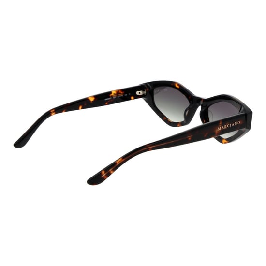 Marciano von Guess Braune Acetat-Sonnenbrille - Image 3