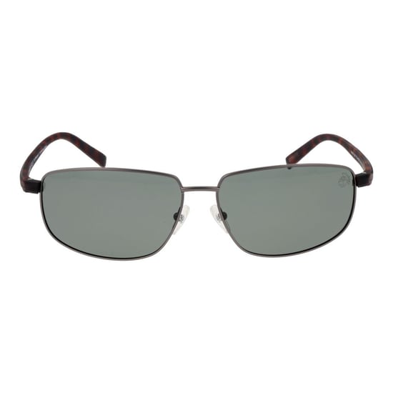 Timberland Graue Metall-Sonnenbrille - Image 2