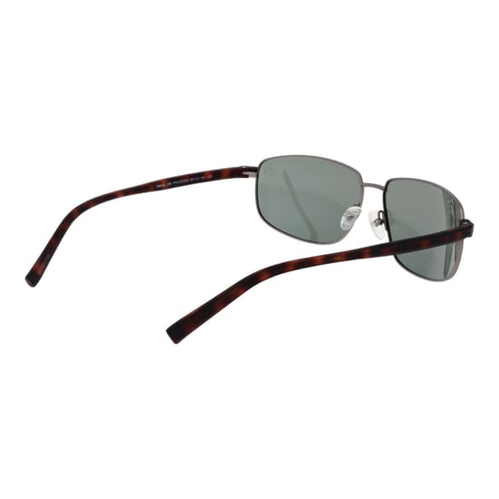 Timberland Graue Metall-Sonnenbrille - Image 3