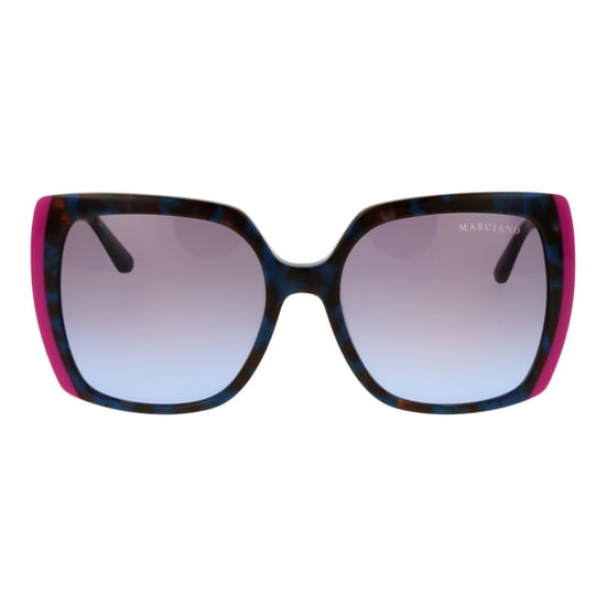 Marciano von Guess Mehrfarbige Acetat-Sonnenbrille - Image 2