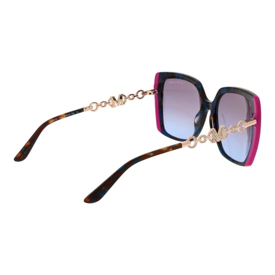 Marciano von Guess Mehrfarbige Acetat-Sonnenbrille - Image 3