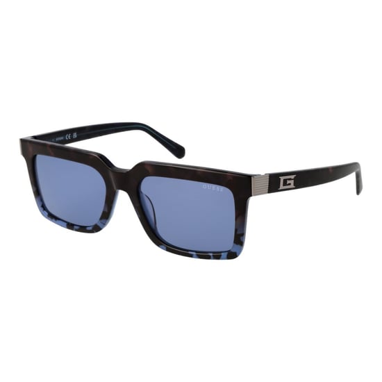 Guess Braune Acetat-Sonnenbrille - Image 1