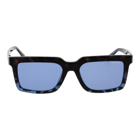 Guess Braune Acetat-Sonnenbrille - Image 2