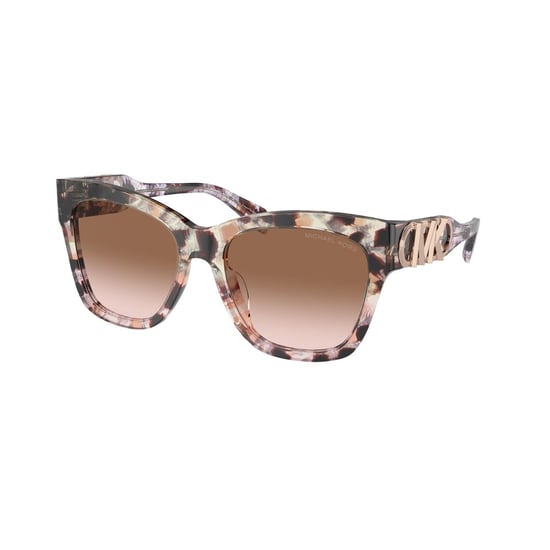 Michael Kors Multicolor Acetat-Sonnenbrille - Image 1