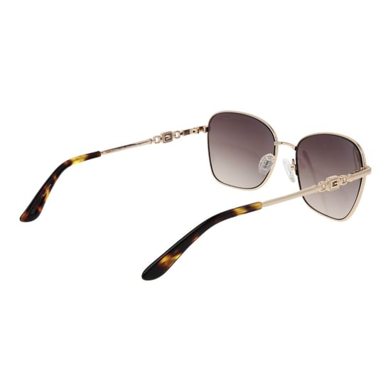 Guess Gold Metall Sonnenbrille - Image 3