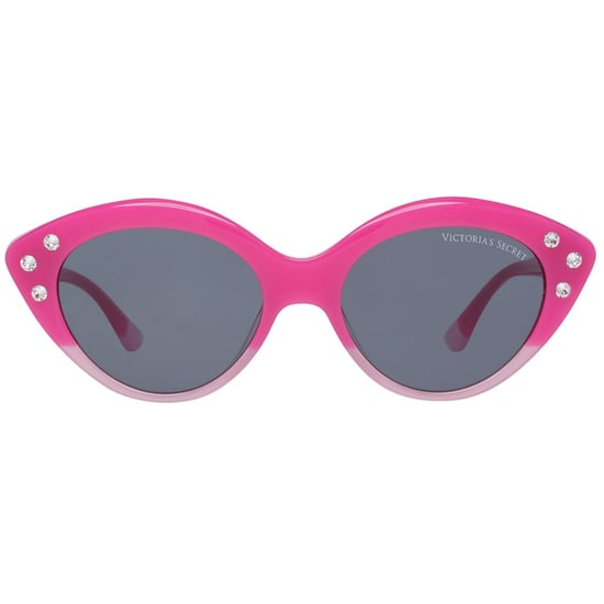 Victoria's Secret Pink Kunststoffsonnenbrille - Image 2
