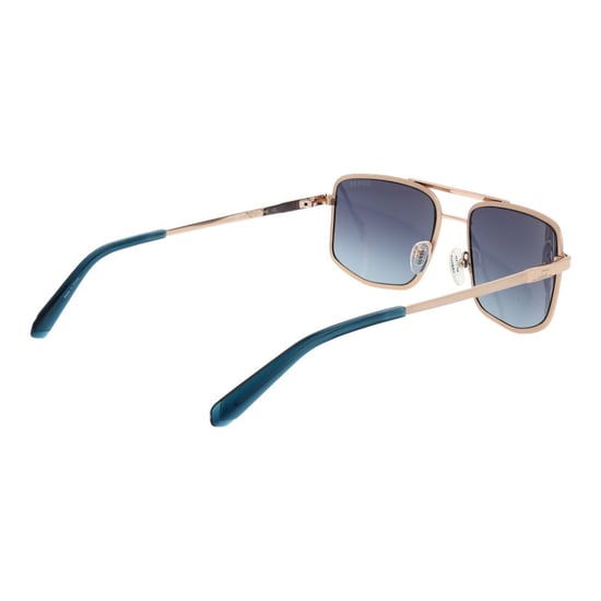 Guess Gold Metall Sonnenbrille - Image 3