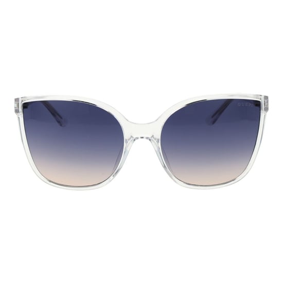 Guess Transparente Kunststoff-Sonnenbrille - Image 2