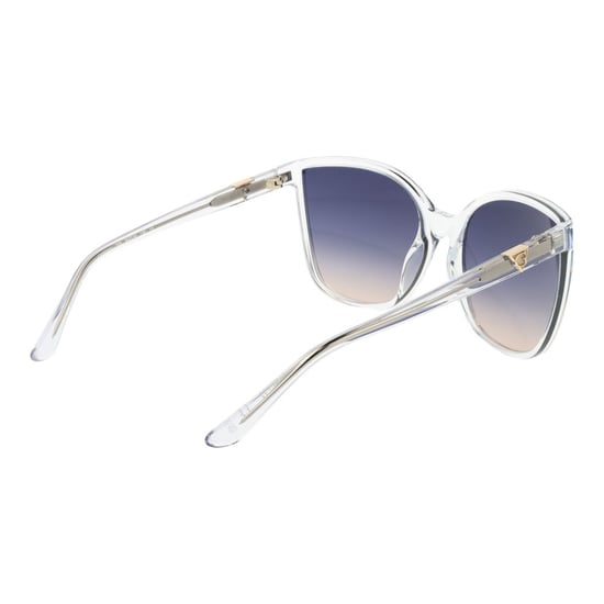 Guess Transparente Kunststoff-Sonnenbrille - Image 3