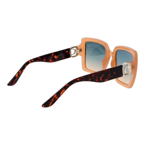 Guess Beiger Kunststoff-Sonnenbrille - Image 3