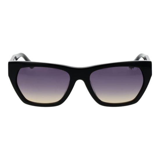 Guess Schwarze Acetat-Sonnenbrille - Image 2
