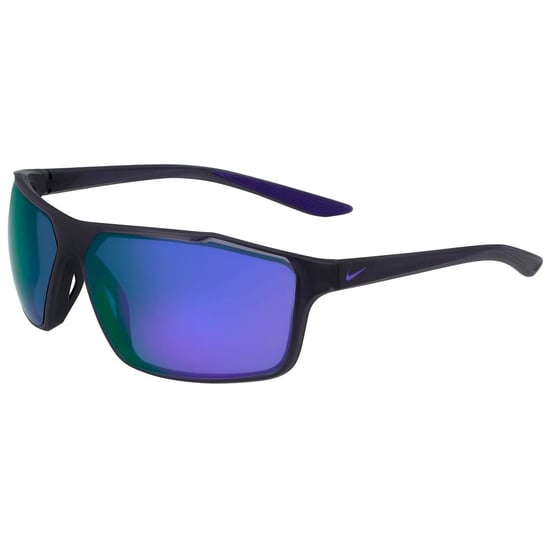 Nike Schwarze Injected Sonnenbrille - Image 1