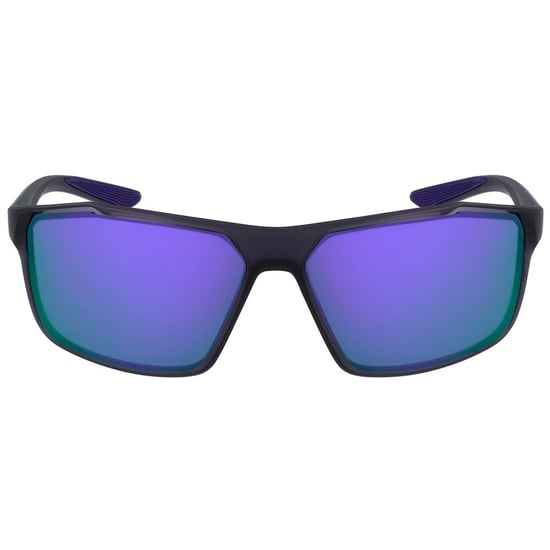 Nike Schwarze Injected Sonnenbrille - Image 2