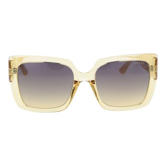 Guess Bicolor Kunststoff-Sonnenbrille - Image 2