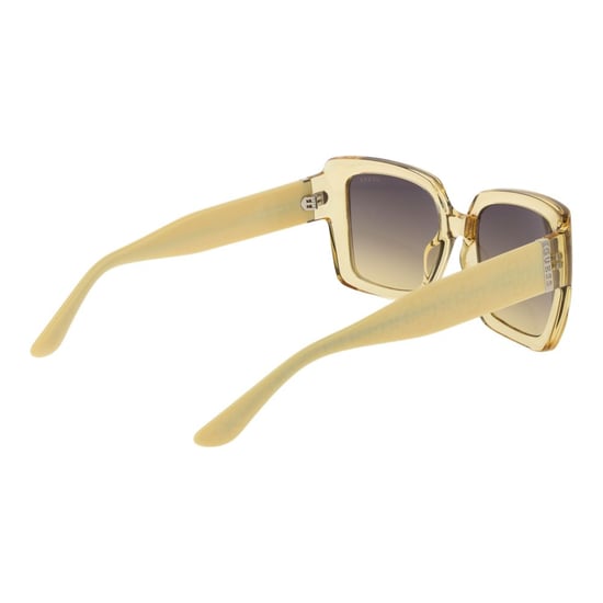 Guess Bicolor Kunststoff-Sonnenbrille - Image 3