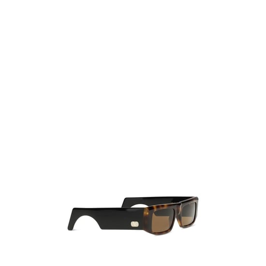 Valentino Garavani Braune Acetat-Sonnenbrille - Image 2