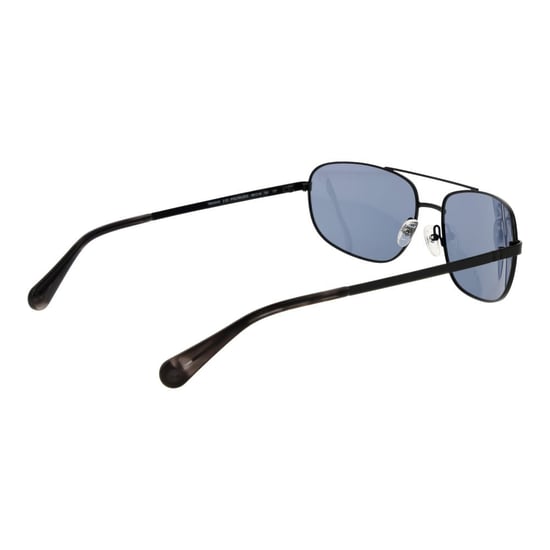 Timberland Black Metal Sonnenbrille - Image 3