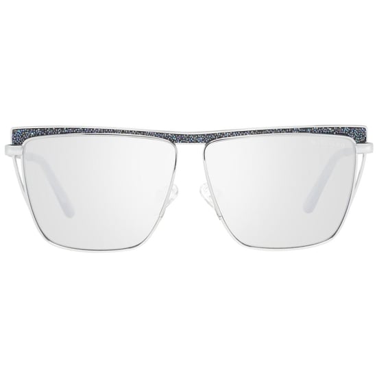 Marciano von Guess Silberne Metallsonnenbrille - Image 2