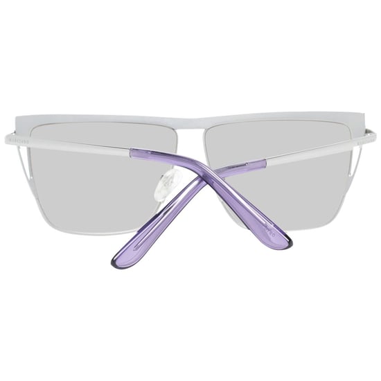 Marciano von Guess Silberne Metallsonnenbrille - Image 3
