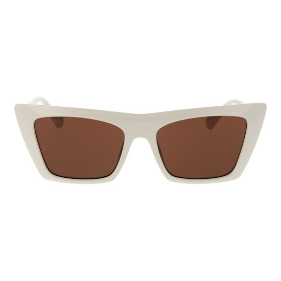 Max & Co. Beiger Kunststoff-Sonnenbrille - Image 2