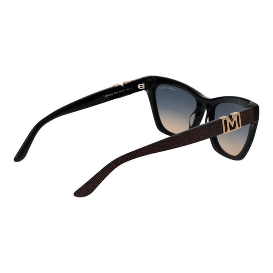Marciano von Guess Kupferacetat Sonnenbrille - Image 3