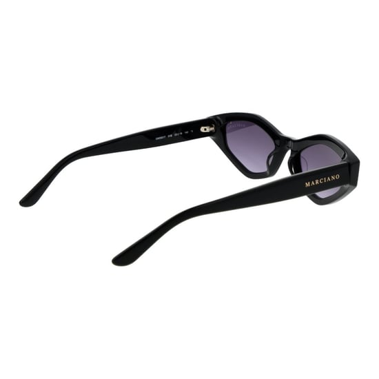 Marciano von Guess Schwarze Acetat Sonnenbrille - Image 3