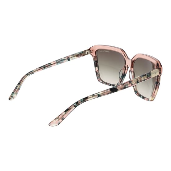 Marciano von Guess Orange Acetat-Sonnenbrille - Image 3
