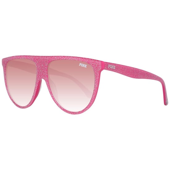 Victoria's Secret Pink Kunststoffsonnenbrille - Image 1
