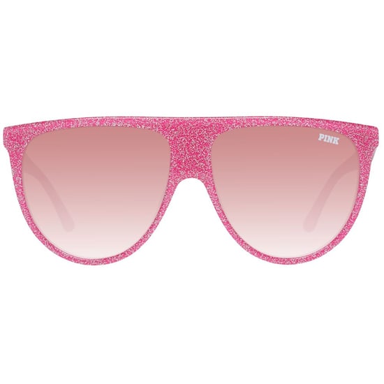 Victoria's Secret Pink Kunststoffsonnenbrille - Image 2