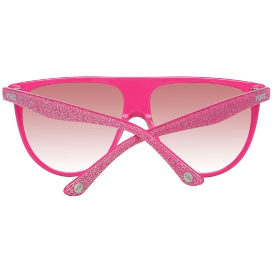 Victoria's Secret Pink Kunststoffsonnenbrille - Image 3