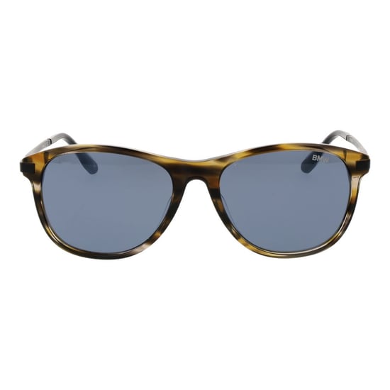 BMW Braune Acetat Sonnenbrille - Image 2