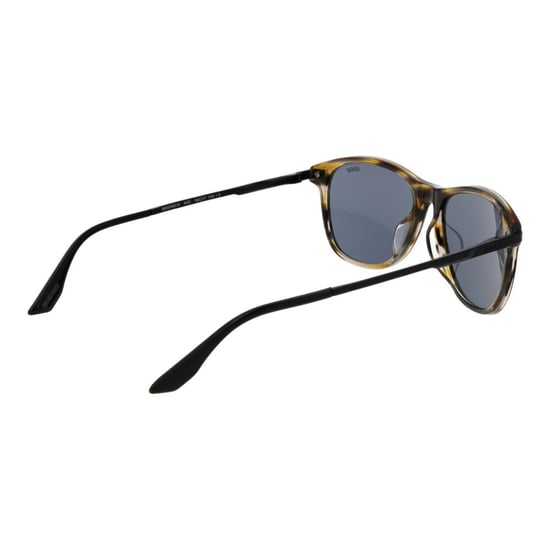 BMW Braune Acetat Sonnenbrille - Image 3