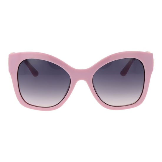 Guess Pink Kunststoff-Sonnenbrille - Image 2