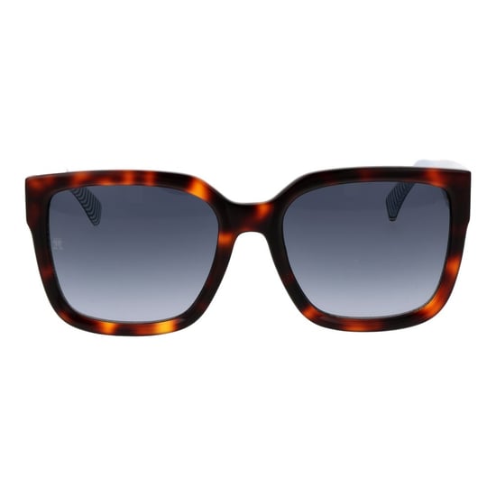 Tommy Hilfiger Braune Acetat-Sonnenbrille - Image 2
