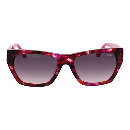 Guess Mehrfarbige Acetat-Sonnenbrille - Image 2