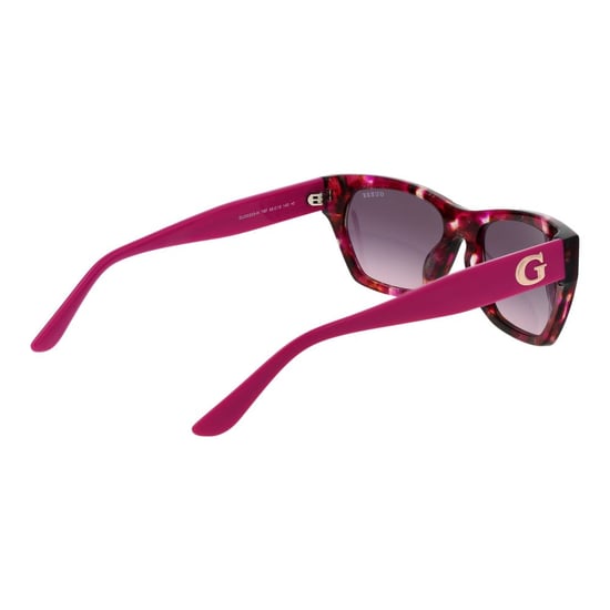 Guess Mehrfarbige Acetat-Sonnenbrille - Image 3