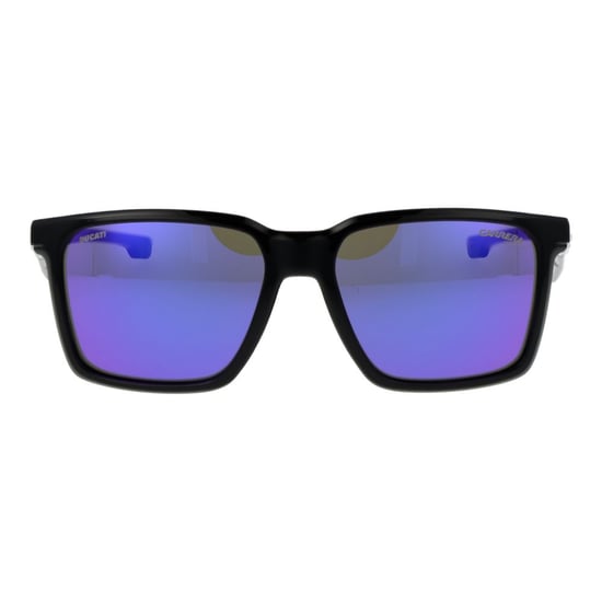 Carrera Ducati Schwarze Polyamid-Sonnenbrille - Image 2