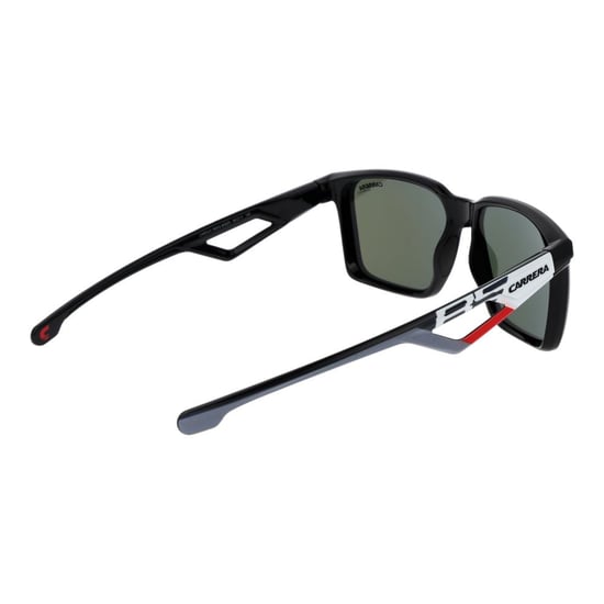 Carrera Ducati Schwarze Polyamid-Sonnenbrille - Image 3