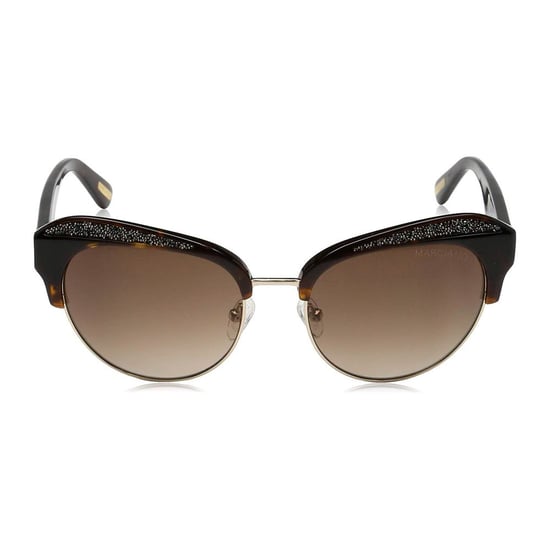Marciano von Guess Braune Acetat-Sonnenbrille - Image 2