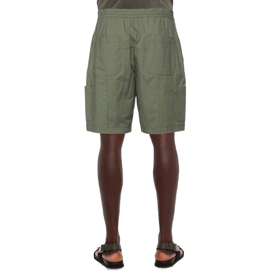 Ambush Bicolor Baumwoll-Bermuda-Shorts - Image 3