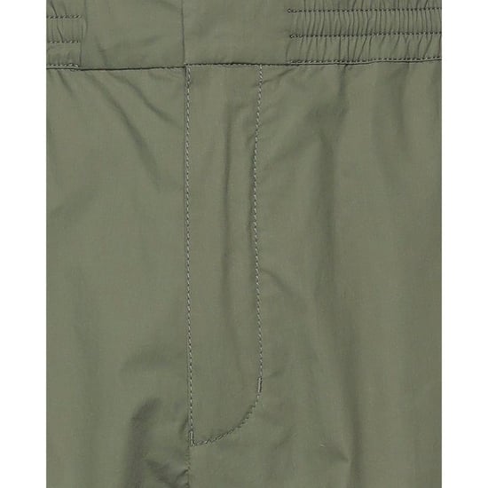 Ambush Bicolor Baumwoll-Bermuda-Shorts - Image 4