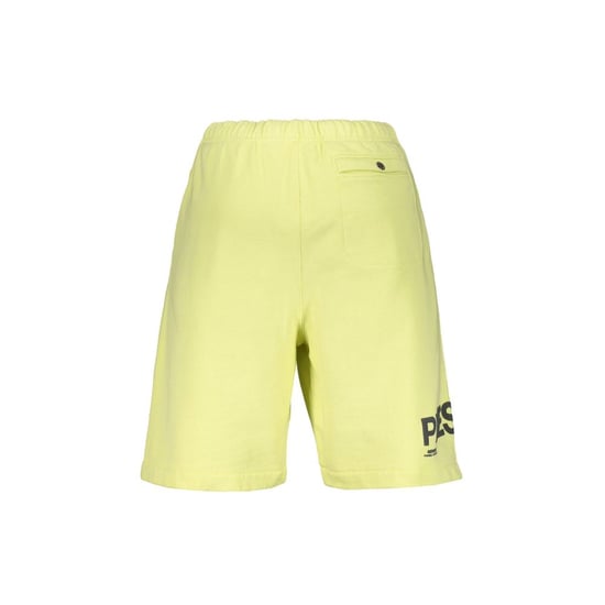 Heron Preston Bicolor Baumwollshorts - Image 3