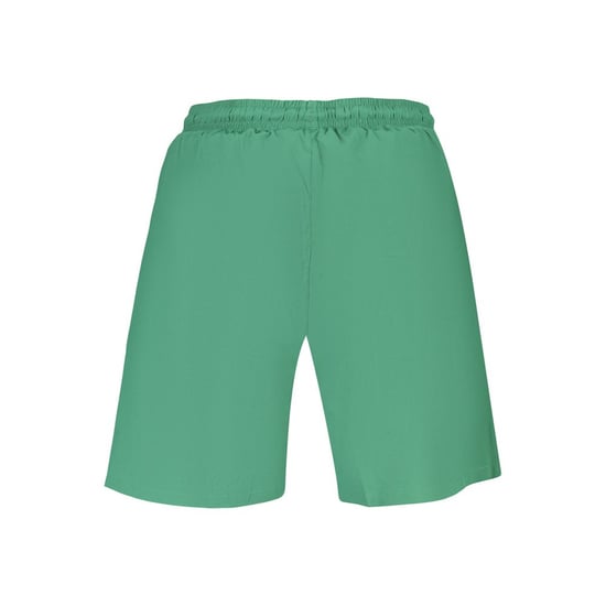 Fila Verde Polyester Herrenslip - Image 2