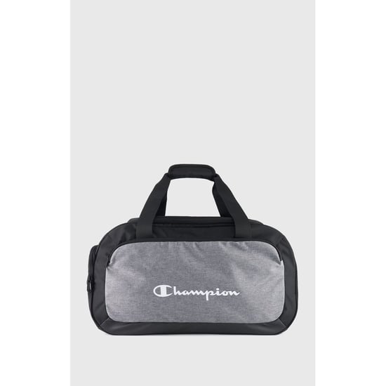 Champion Schwarze Polyester-Tasche - Image 1
